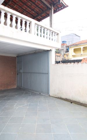 Casa para alugar com 118m², 3 quartos e 3 vagasGaragem