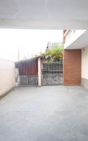 Casa para alugar com 118m², 3 quartos e 3 vagasGaragem