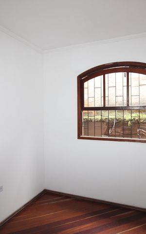 Casa para alugar com 118m², 3 quartos e 3 vagasQuarto 3