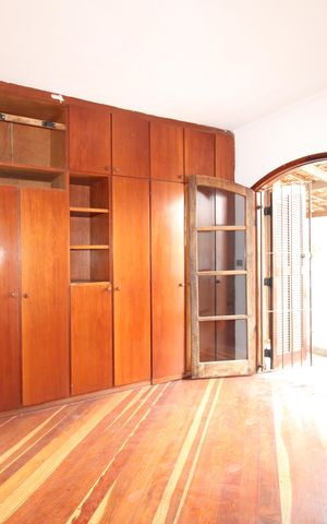 Casa para alugar com 118m², 3 quartos e 3 vagasQuarto 1 - suíte
