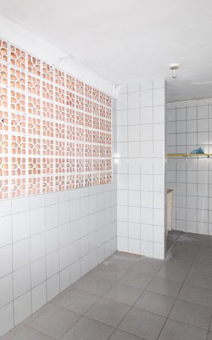 Casa para alugar com 118m², 3 quartos e 3 vagasÁrea de Serviço