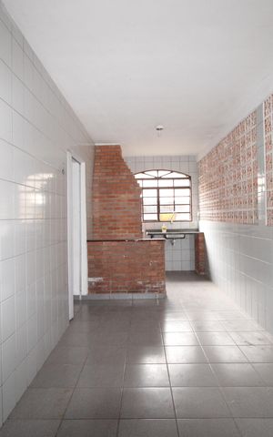 Casa para alugar com 118m², 3 quartos e 3 vagasÁrea de Serviço
