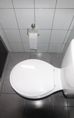 Casa para alugar com 118m², 3 quartos e 3 vagasBanheiro 2