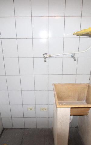 Casa para alugar com 118m², 3 quartos e 3 vagasÁrea de Serviço