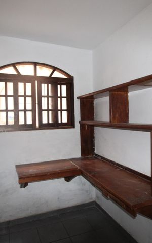 Casa para alugar com 118m², 3 quartos e 3 vagasDespensa