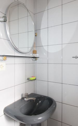 Casa para alugar com 118m², 3 quartos e 3 vagasBanheiro 2