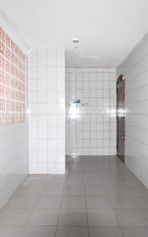 Casa para alugar com 118m², 3 quartos e 3 vagasÁrea de Serviço