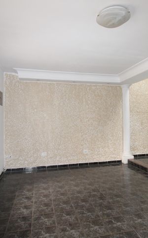 Casa para alugar com 118m², 3 quartos e 3 vagasSala