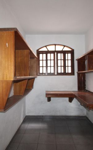 Casa para alugar com 118m², 3 quartos e 3 vagasDespensa