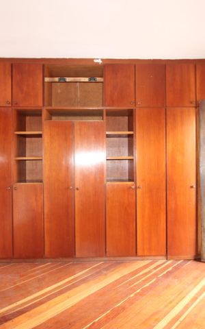 Casa para alugar com 118m², 3 quartos e 3 vagasQuarto 1 - suíte