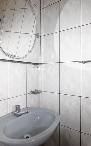 Casa para alugar com 118m², 3 quartos e 3 vagasBanheiro