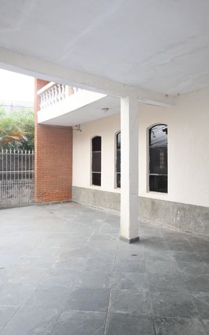 Casa para alugar com 118m², 3 quartos e 3 vagasGaragem