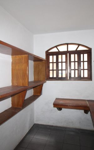 Casa para alugar com 118m², 3 quartos e 3 vagasDespensa