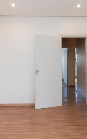Casa de condomínio à venda com 115m², 3 quartos e 2 vagas Casa de condomínio à venda com 115m², 3 quartos e 2 vagasQuarto 3