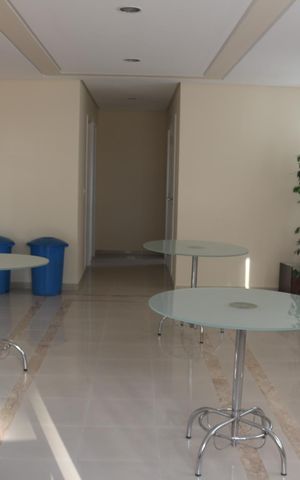 Apartamento para alugar com 70m², 2 quartos e 1 vagaÁrea comum - Salão de festas