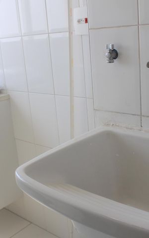 Apartamento para alugar com 70m², 2 quartos e 1 vagaÁrea de Serviço