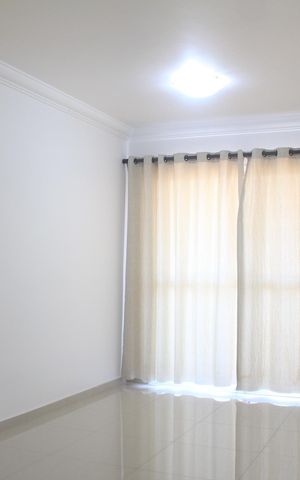 Apartamento para alugar com 70m², 2 quartos e 1 vagaSala