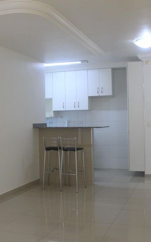 Apartamento para alugar com 70m², 2 quartos e 1 vagaSala