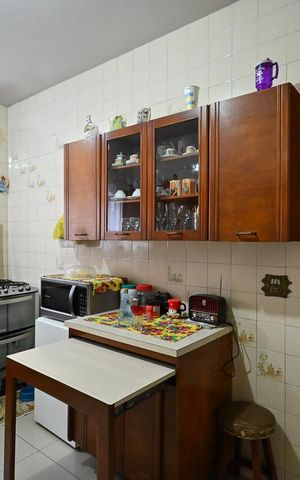 Casa à venda com 265m², 4 quartos e 4 vagasCozinha