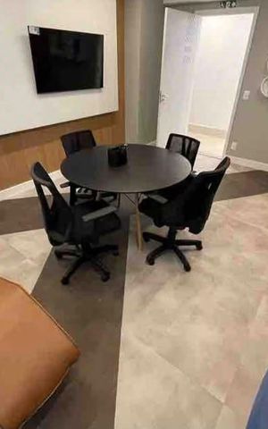 Apartamento à venda com 25m², 1 quarto e sem vaga Apartamento à venda com 25m², 1 quarto e sem vagaÁrea externa
