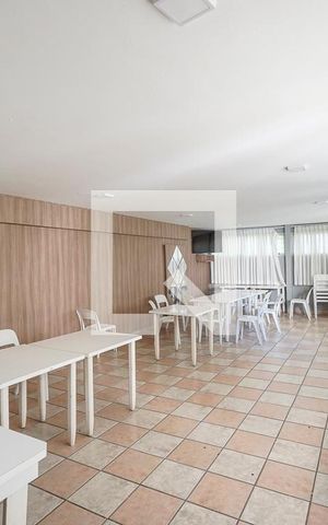 Apartamento à venda com 64m², 2 quartos e 1 vaga Apartamento à venda com 64m², 2 quartos e 1 vagaÁrea comum