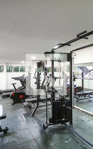 Apartamento à venda com 64m², 2 quartos e 1 vaga Apartamento à venda com 64m², 2 quartos e 1 vagaÁrea comum