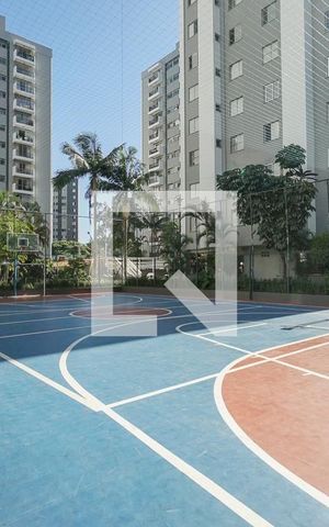 Apartamento à venda com 64m², 2 quartos e 1 vaga Apartamento à venda com 64m², 2 quartos e 1 vagaÁrea comum