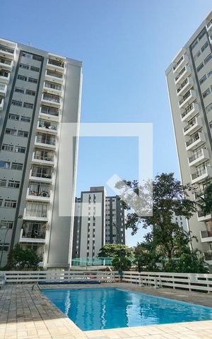 Apartamento à venda com 64m², 2 quartos e 1 vaga Apartamento à venda com 64m², 2 quartos e 1 vagaÁrea comum