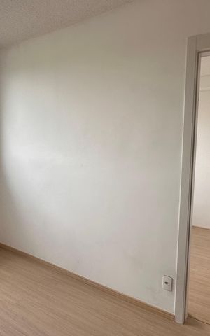 Apartamento para alugar com 35m², 2 quartos e sem vaga