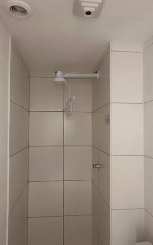 Apartamento para alugar com 35m², 2 quartos e sem vaga