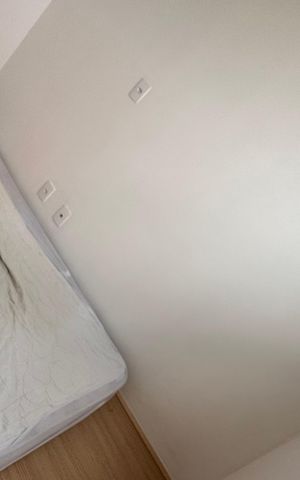 Apartamento para alugar com 35m², 2 quartos e sem vaga