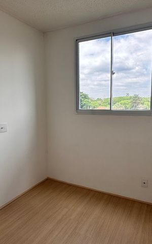 Apartamento para alugar com 35m², 2 quartos e sem vaga