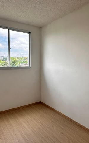 Apartamento para alugar com 35m², 2 quartos e sem vaga