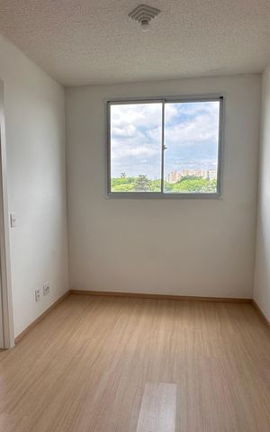 Apartamento para alugar com 35m², 2 quartos e sem vaga