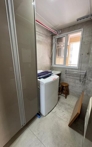 Apartamento para alugar com 92m², 2 quartos e 2 vagas