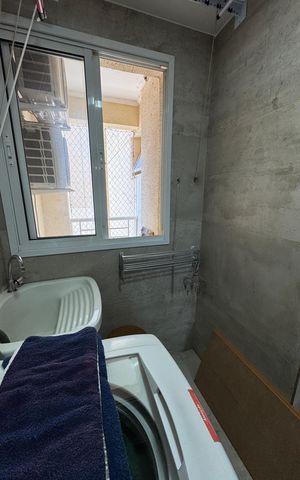 Apartamento para alugar com 92m², 2 quartos e 2 vagas