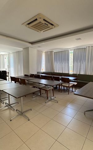 Apartamento para alugar com 92m², 2 quartos e 2 vagas