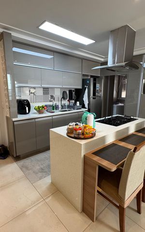 Apartamento para alugar com 92m², 2 quartos e 2 vagas