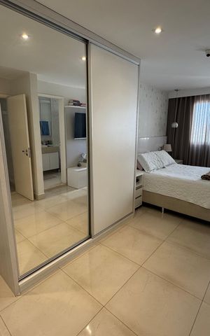 Apartamento para alugar com 92m², 2 quartos e 2 vagas