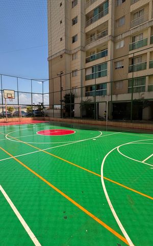 Apartamento para alugar com 92m², 2 quartos e 2 vagas