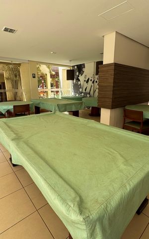 Apartamento para alugar com 92m², 2 quartos e 2 vagas