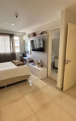 Apartamento para alugar com 92m², 2 quartos e 2 vagas