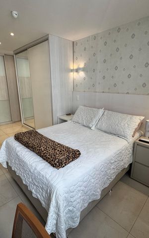 Apartamento para alugar com 92m², 2 quartos e 2 vagas