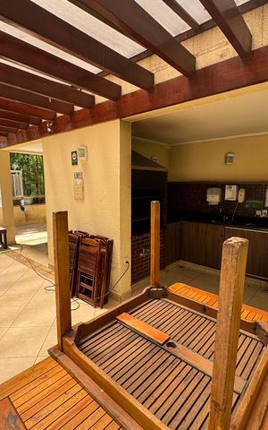 Apartamento para alugar com 92m², 2 quartos e 2 vagas