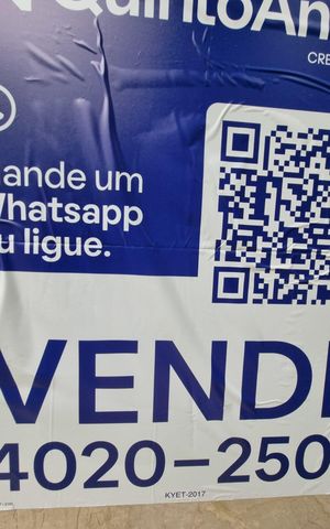 Apartamento para alugar com 42m², 1 quarto e sem vaga