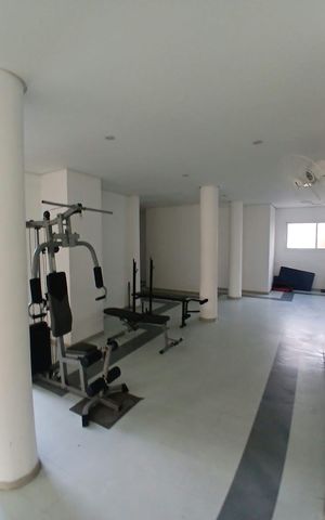 Apartamento à venda com 47m², 2 quartos e 1 vaga Apartamento à venda com 47m², 2 quartos e 1 vagaÁrea em comum