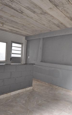 Casa para alugar com 25m², 1 quarto e sem vagaQuarto/Sala