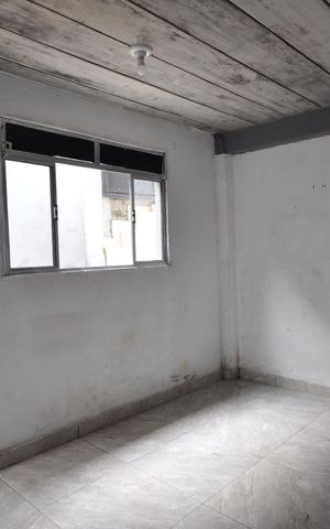 Casa para alugar com 25m², 1 quarto e sem vagaQuarto/Sala