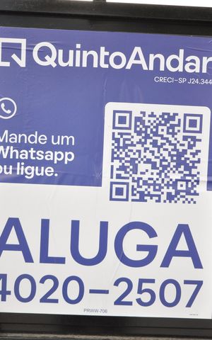 Casa para alugar com 25m², 1 quarto e sem vagaPlaca