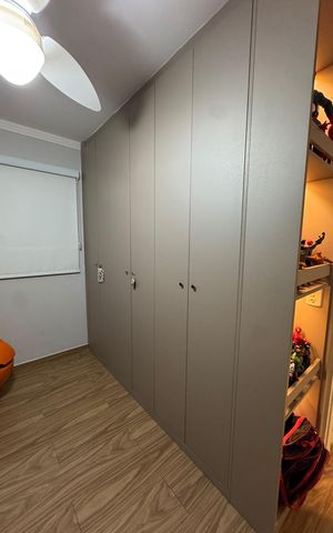 Casa à venda com 65m², 2 quartos e 3 vagas Casa à venda com 65m², 2 quartos e 3 vagasQuarto 2